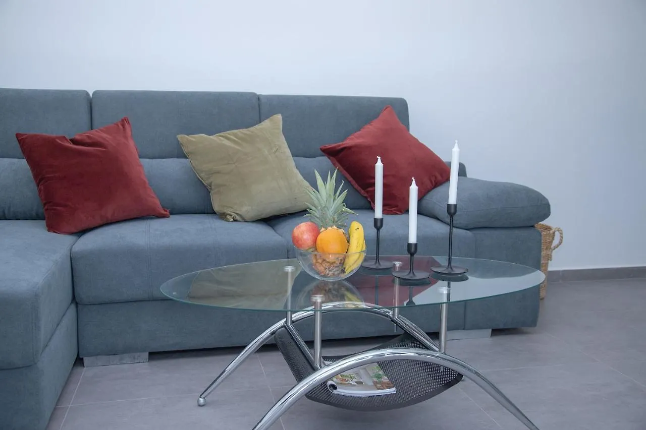 Poris 3 Beachfront Corralejo By Holidays Home 0*,  西班牙